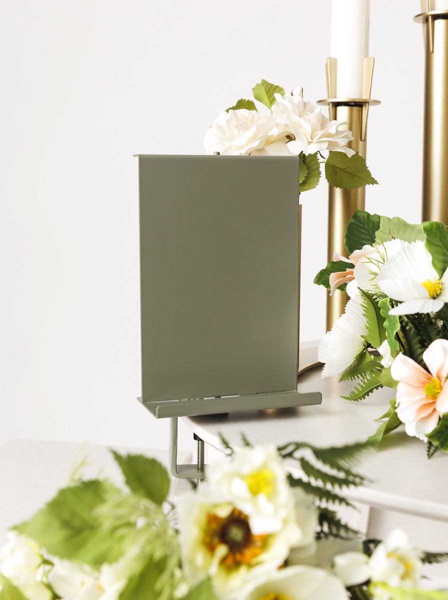 Fotoställ Bell