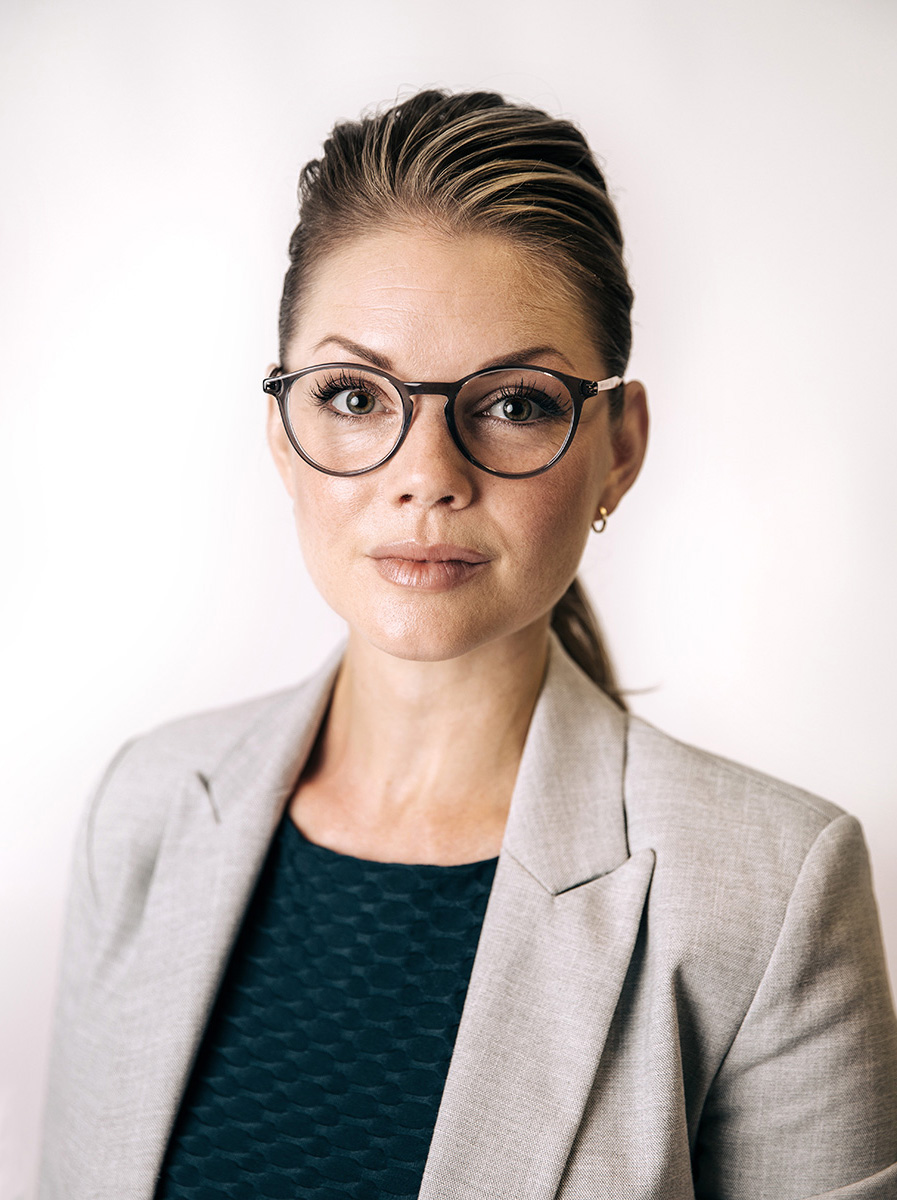Formgivare Linda Åkesson Formgivare Linda Åkesson